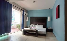 Hotel Blvd
